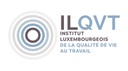 ILQVT – l’institut luxembourgeois de la Qualité de Vie au Travail logo