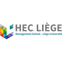 Logo HEC - Université de Liège