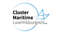 Logo Cluster Maritime Luxembourgeois